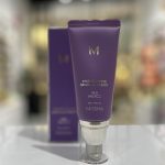 کرم بی‌بی سرمی میشا مدل M Perfect Cover Serum B.B Cream  حجم 50 میلی‌لیتر