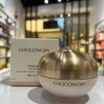 کرم جوان‌کننده پوست Chogongjin Chaeome
