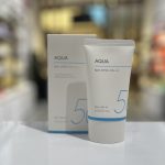 aqua sun spf 50++++ 50 ml