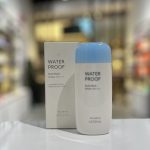 water proof sun milk spf 50++++ 70 ml
