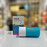 Aqua ضدآفتاب استیکی SPF 50++++ – ۲۱g