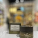 time revolution artemisia calming moisture cream 50 ml