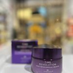 کرم شب ترمیم‌کننده Time Revolution Night Repair 5X حجم ۵۰ میلی‌لیتر