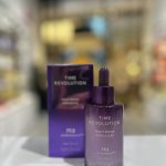 آمپول ترمیم‌کننده شب Time Revolution Night Repair 5X حجم ۵۰ میلی‌لیتر