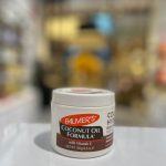 بالم بدن حاوی روغن نارگیل و کره – ۱۰۰ گرم